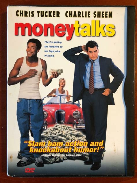 Watch Money Talks (1997)